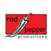 Red Pepper Productions logo, Red Pepper Productions contact details