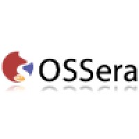 OSSera, Inc. logo, OSSera, Inc. contact details