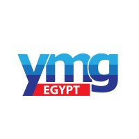 YMG EGYPT logo, YMG EGYPT contact details