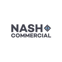 Nash Commercial logo, Nash Commercial contact details