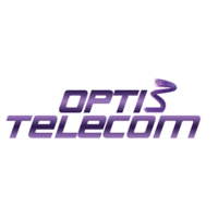 Optis Télécom logo, Optis Télécom contact details