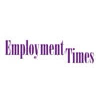 Employment Times logo, Employment Times contact details