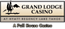 Grand Lodge Casino logo, Grand Lodge Casino contact details