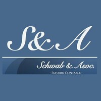 Estudio Contable Schwab&Asoc logo, Estudio Contable Schwab&Asoc contact details