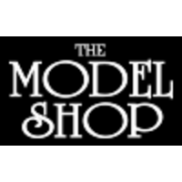 The Model Shop and Julia's Closet logo, The Model Shop and Julia's Closet contact details