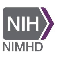 National Institute on Minority Health and Health Disparities (NIMHD) logo, National Institute on Minority Health and Health Disparities (NIMHD) contact details