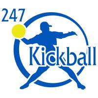 247Kickball logo, 247Kickball contact details