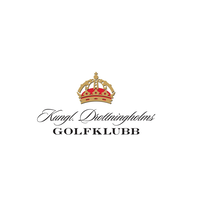 Kungl. Drottningholms Golfklubb logo, Kungl. Drottningholms Golfklubb contact details