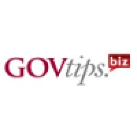 GOVtips.biz logo, GOVtips.biz contact details