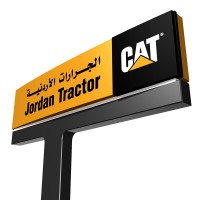 Jordan Tractor and Equipment Co logo, Jordan Tractor and Equipment Co contact details