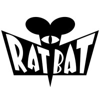 RatBat Studios logo, RatBat Studios contact details