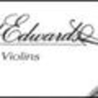 Mark Edwards Violins logo, Mark Edwards Violins contact details