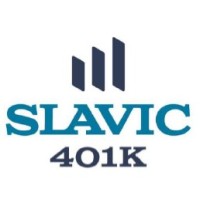 Slavic401k logo, Slavic401k contact details