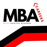 MBA Careers logo, MBA Careers contact details