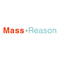 Mass And Reason logo, Mass And Reason contact details