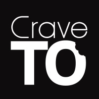 CraveTO logo, CraveTO contact details