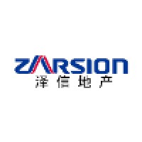 Zarsion America Inc logo, Zarsion America Inc contact details