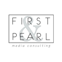 First & Pearl Media Consulting logo, First & Pearl Media Consulting contact details