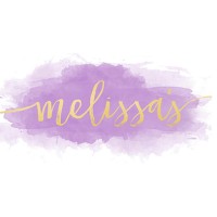 Melissa's ATX logo, Melissa's ATX contact details