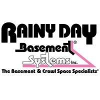 Rainy Day Basement Systems logo, Rainy Day Basement Systems contact details