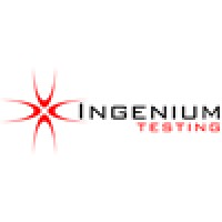 Ingenium Testing logo, Ingenium Testing contact details