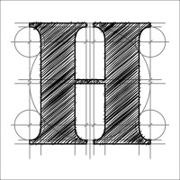 Hierarchy Architecture + Design, PLLC logo, Hierarchy Architecture + Design, PLLC contact details