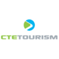 CTE Tourism logo, CTE Tourism contact details