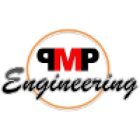 PMP Engineering Pty Ltd logo, PMP Engineering Pty Ltd contact details