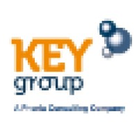 KEY Group logo, KEY Group contact details