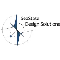 SeaState Design Solutions logo, SeaState Design Solutions contact details