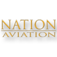 Nation Aviation logo, Nation Aviation contact details