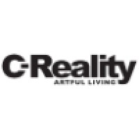 C-Reality logo, C-Reality contact details