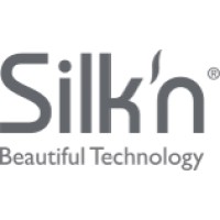 'Silk''n - Home Skinovations Ltd.' logo, 'Silk''n - Home Skinovations Ltd.' contact details