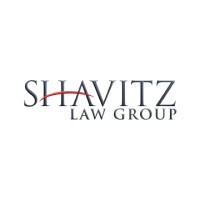 Shavitz Law Group logo, Shavitz Law Group contact details