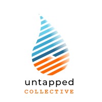 Untapped Collective logo, Untapped Collective contact details