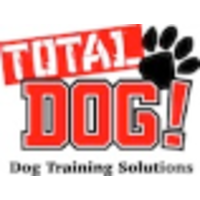 Owner, Total Dog! logo, Owner, Total Dog! contact details