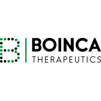 Boinca Therapeutics logo, Boinca Therapeutics contact details