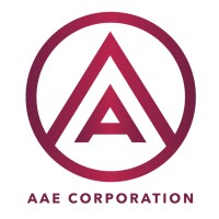 AAE Corporation logo, AAE Corporation contact details