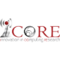 The Innovation in Computing Research Labs logo, The Innovation in Computing Research Labs contact details