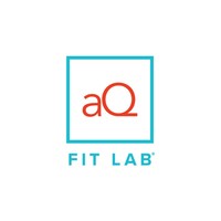 AQ Fit Lab logo, AQ Fit Lab contact details