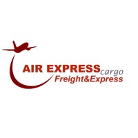 Air Express Cargo logo, Air Express Cargo contact details