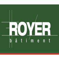 Royer Bâtiment logo, Royer Bâtiment contact details