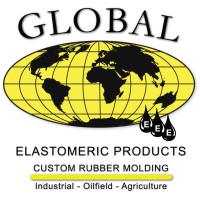 Global Elastomeric Products, Inc. logo, Global Elastomeric Products, Inc. contact details