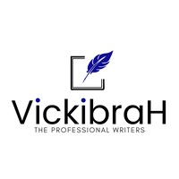 Vickibrah logo, Vickibrah contact details