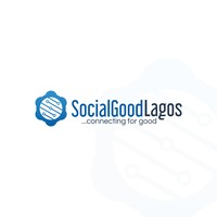 SocialGood Lagos logo, SocialGood Lagos contact details