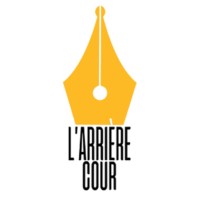 L'Arrière-Cour logo, L'Arrière-Cour contact details