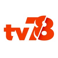 TV78 logo, TV78 contact details