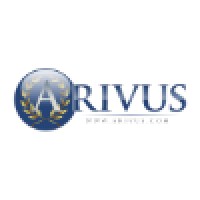 Arivus logo, Arivus contact details