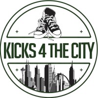 Kicks 4 The City logo, Kicks 4 The City contact details