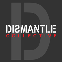 Dismantle Collective logo, Dismantle Collective contact details